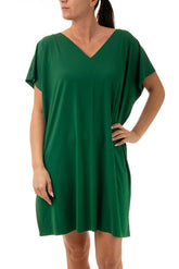 KAFTANO DONNA  BOSCO CLEO BOSCO PARK BE BEACH